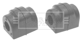 Kit de réparation, barre de couplage stabilisatrice BORG & BECK BSK7385K
