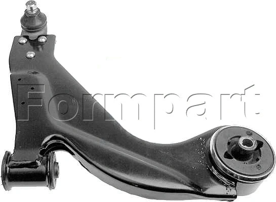 Bras de liaison, suspension de roue FORMPART 1509039