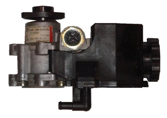 Pompe hydraulique, direction WAT BMR58L