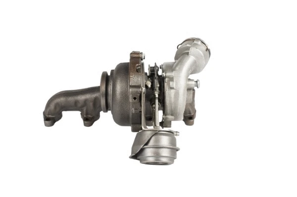 Turbocompresseur, suralimentation APPROVED GREEN ADVWGO2007GN