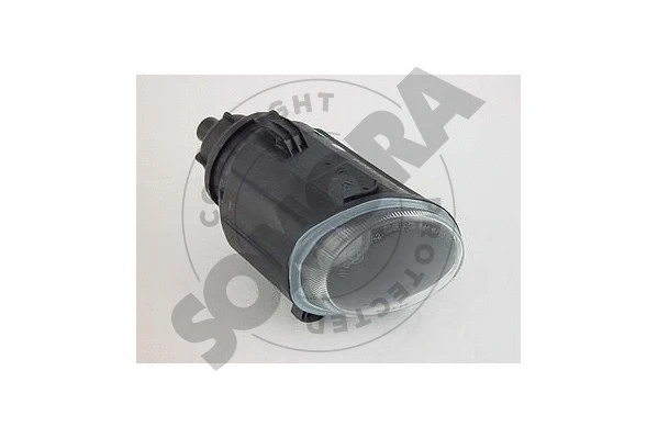 Projecteur antibrouillard SOMORA 043011