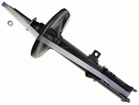 Amortisseur BOGE 28-C05-A