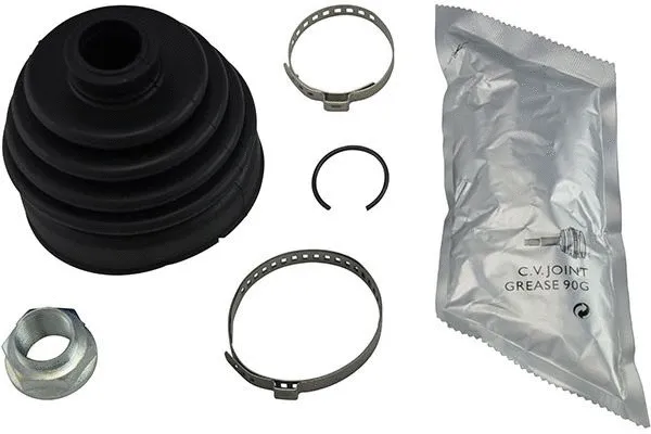Jeu de joints-soufflets, arbre de commande KAVO PARTS CVB-5504