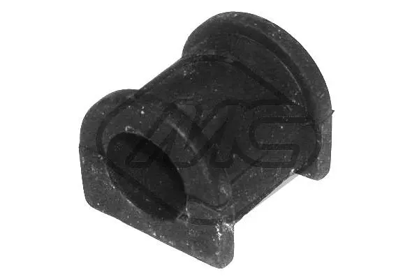 Suspension, stabilisateur Metalcaucho 00863