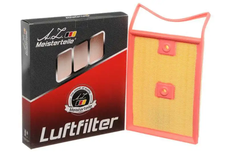 Filtre à air A.Z. Meisterteile AZMT-41-030-1969