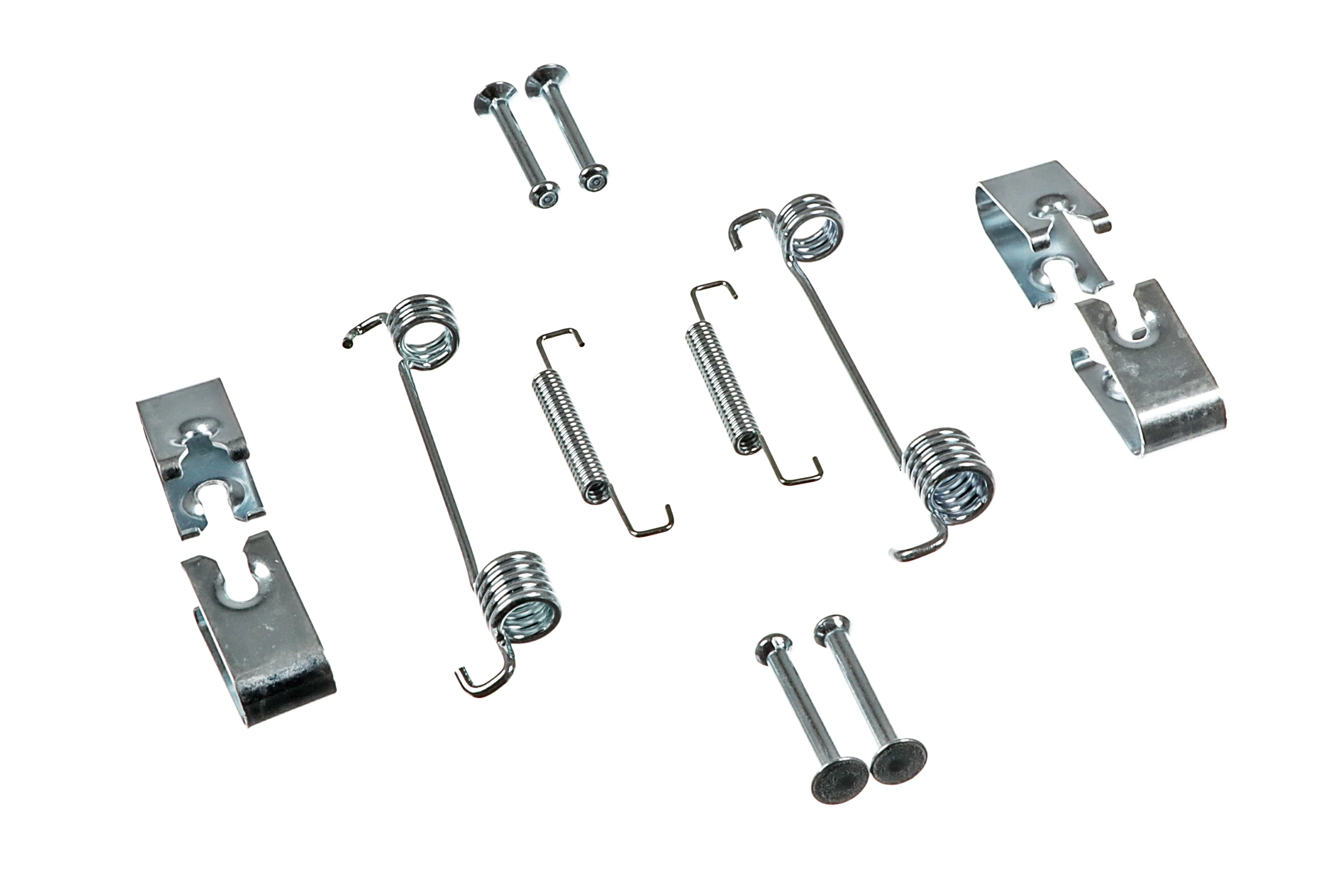 Kit d'accessoires, mâchoires de frein de stationnement A.Z. Meisterteile AZMT-44-025-3139