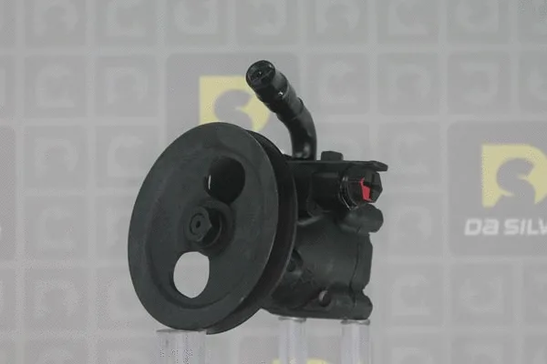 Pompe hydraulique, direction DA SILVA DP2327