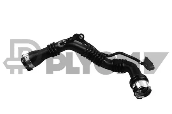Gaine de suralimentation PLYOM P764840