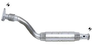 Catalyseur VEGAZ GmbH RK-957