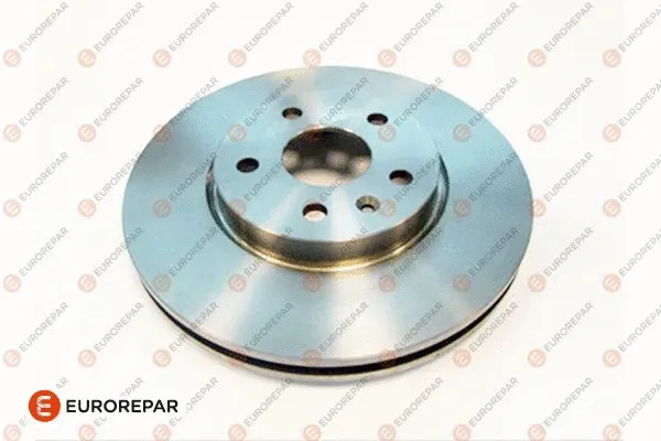 Disque de frein EUROREPAR 1687775680