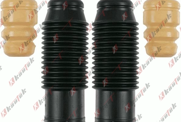 Kit de protection contre la poussière, amortisseur KAUTEK HY-BK009