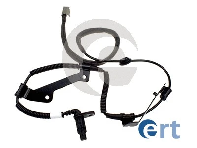 Capteur, vitesse de roue ERT 530123