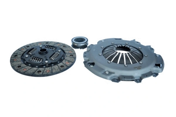 Kit d'embrayage ASAM AUTOMOTIVE 80223