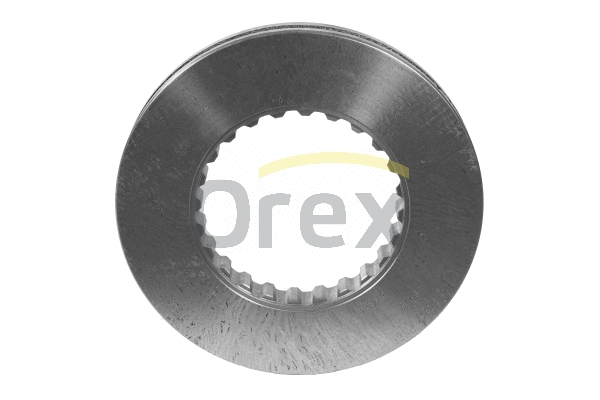 Disque de frein OREX 645027