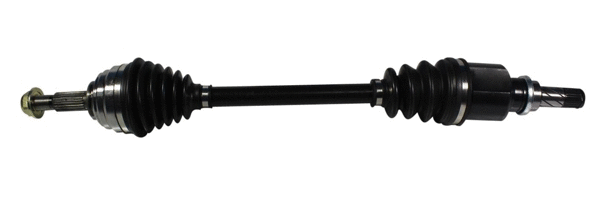 Arbre de transmission HART 454 148