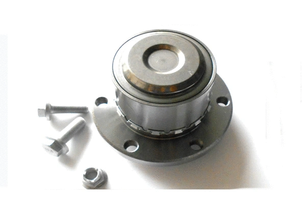 Kit de roulements de roue BTE 501840