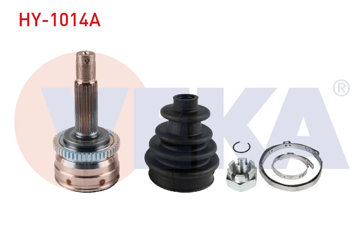 Jeu de joints, arbre de transmission VEKA HY-1014A