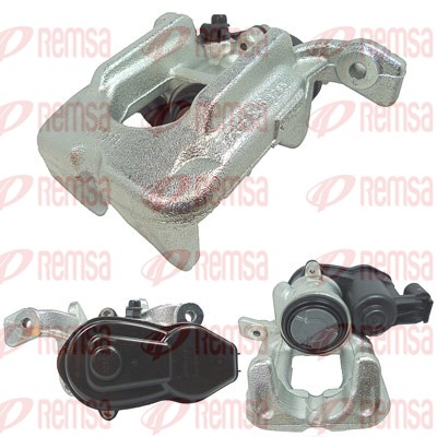 Étrier de frein REMSA 9031091
