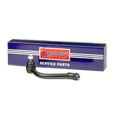 Rotule de barre de connexion BORG & BECK BTR5285
