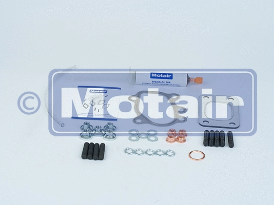 Kit de montage, compresseur MOTAIR TURBO 440302