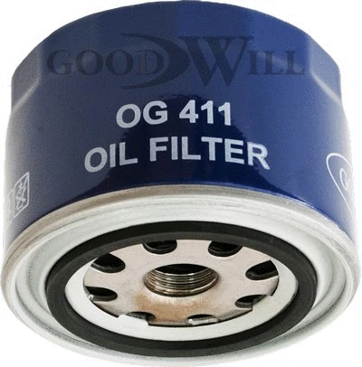 Filtre à huile GOODWILL OG 411