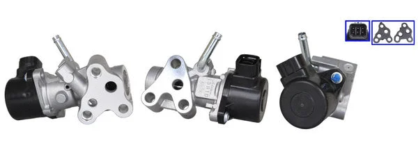 Vanne EGR RE-EX 508-00376