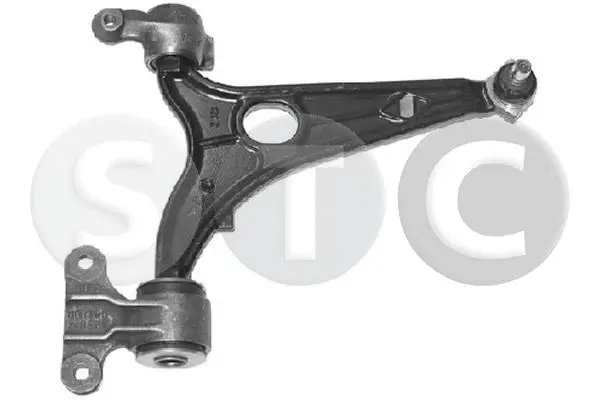 Bras de liaison, suspension de roue STC T452104