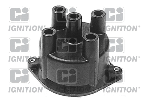 Tête d'allumeur QUINTON HAZELL XD156