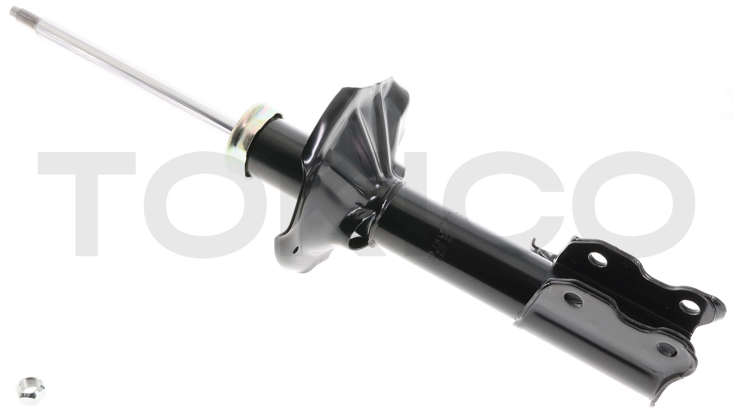 Amortisseur TOKICO B1068