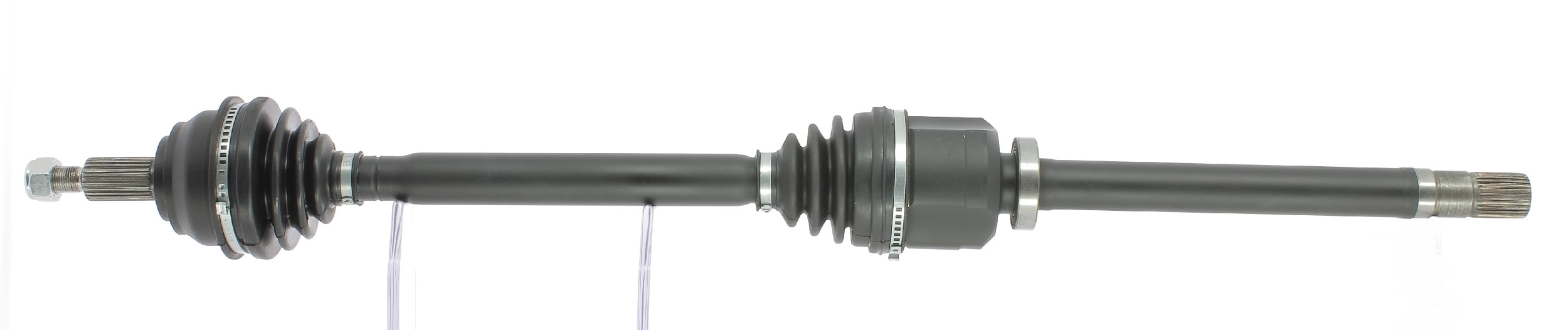 Arbre de transmission FRIESEN FDS2380