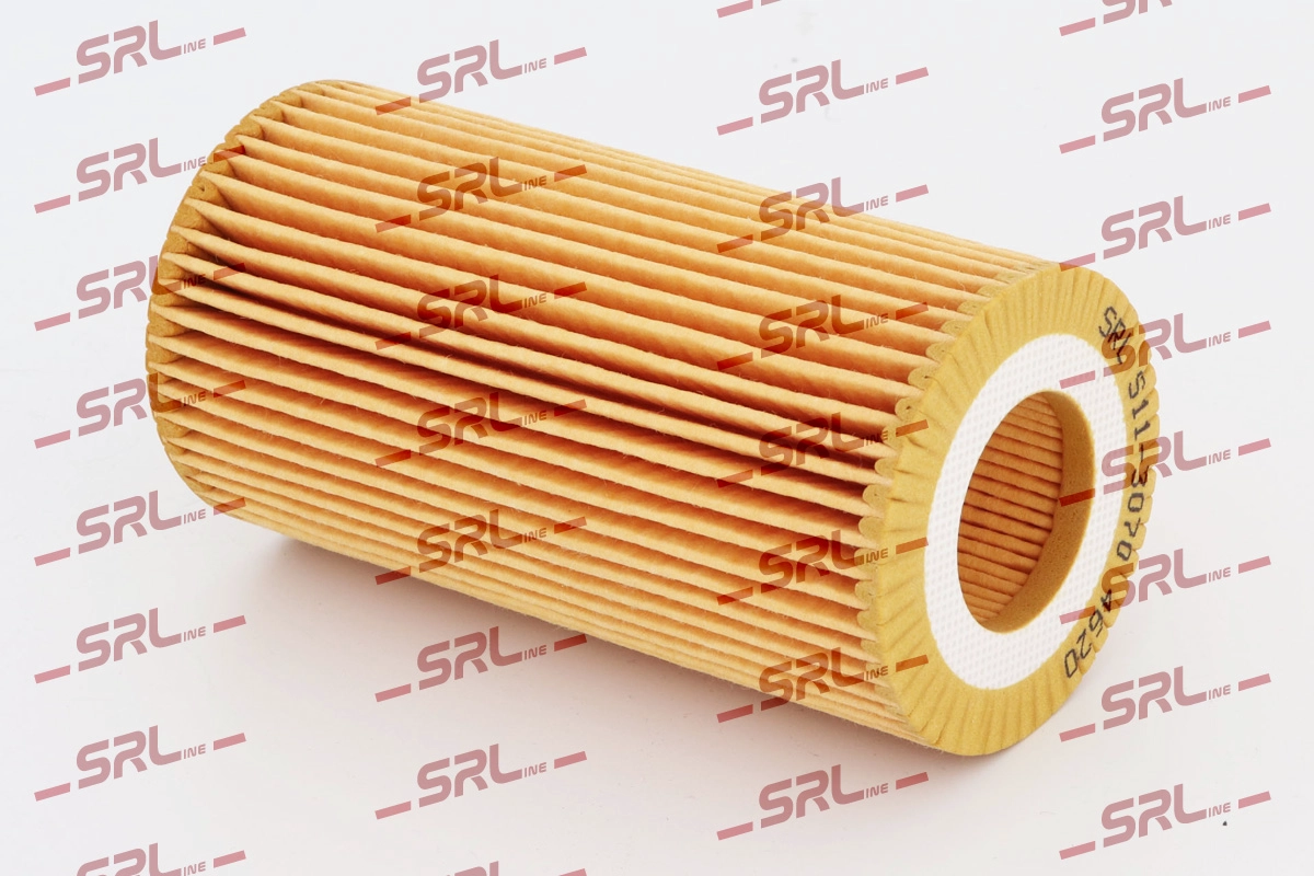 Filtre à huile SRLine S11-3070