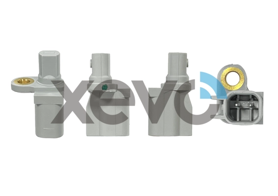 Capteur, vitesse de roue XEVO XBS1003