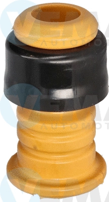 Butée élastique, suspension VEMA 380534