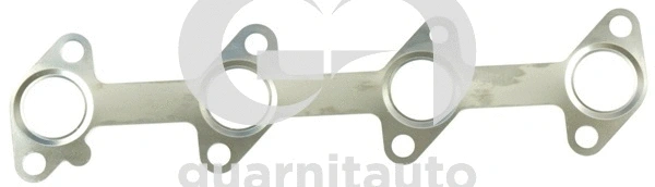 Joint, collecteur d'échappement GUARNITAUTO 213766-5102