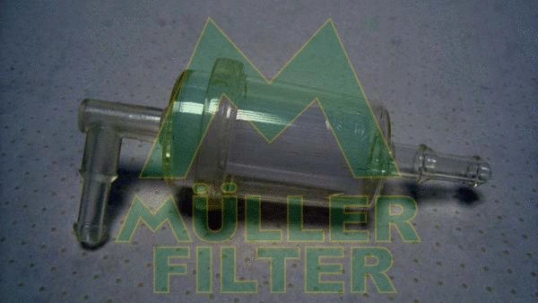 Filtre à carburant MULLER FILTER FN12