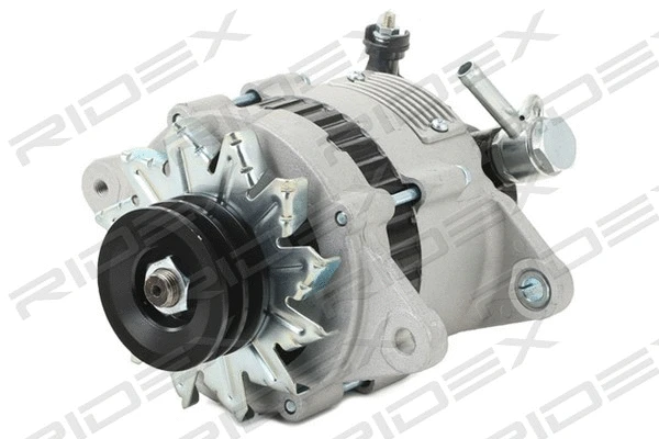 Alternateur RIDEX 4G0356