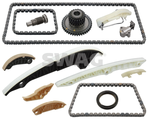 Kit de distribution par chaîne SWAG 30 10 6512