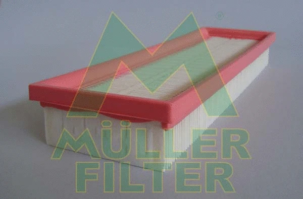 Filtre à air MULLER FILTER PA282
