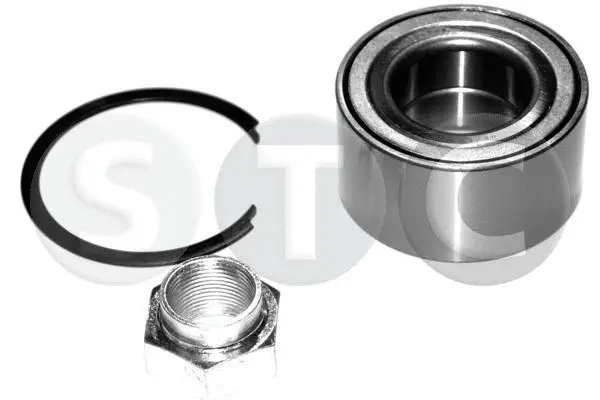 Kit de roulements de roue STC T474046