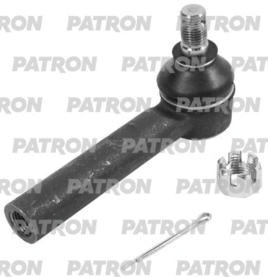 Rotule de barre de connexion PATRON PS1420