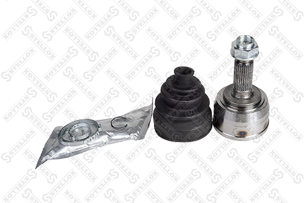 Jeu de joints, arbre de transmission STELLOX 150 1904-SX