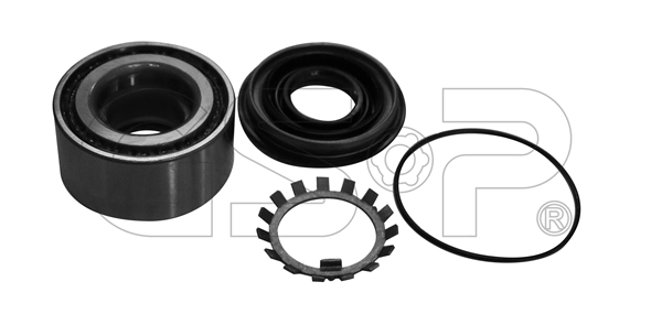 Kit de roulements de roue GSP-BR GK3995