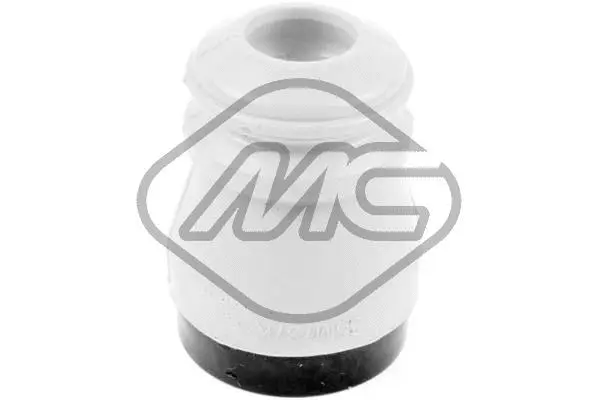 Butée élastique, suspension Metalcaucho 40492