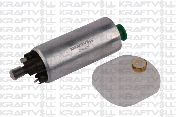 Pompe à carburant KRAFTVOLL GERMANY 05050065