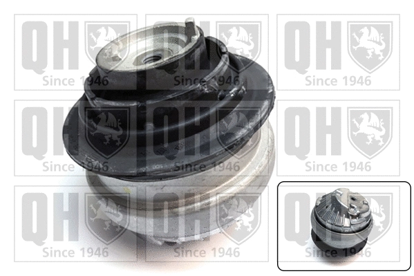 Support moteur QUINTON HAZELL EM4801