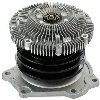 Pompe à eau, refroidissement du moteur DENCKERMANN A310224P