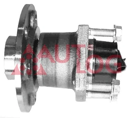 Kit de roulements de roue AUTLOG RS1009
