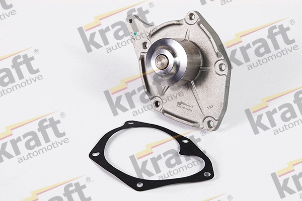 Pompe à eau, refroidissement du moteur KRAFT AUTOMOTIVE 1505024