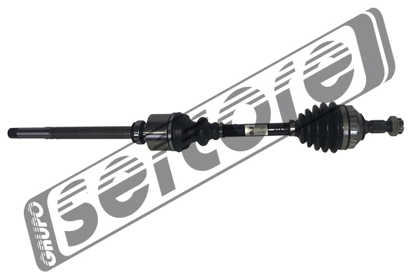 Arbre de transmission SERCORE 22471