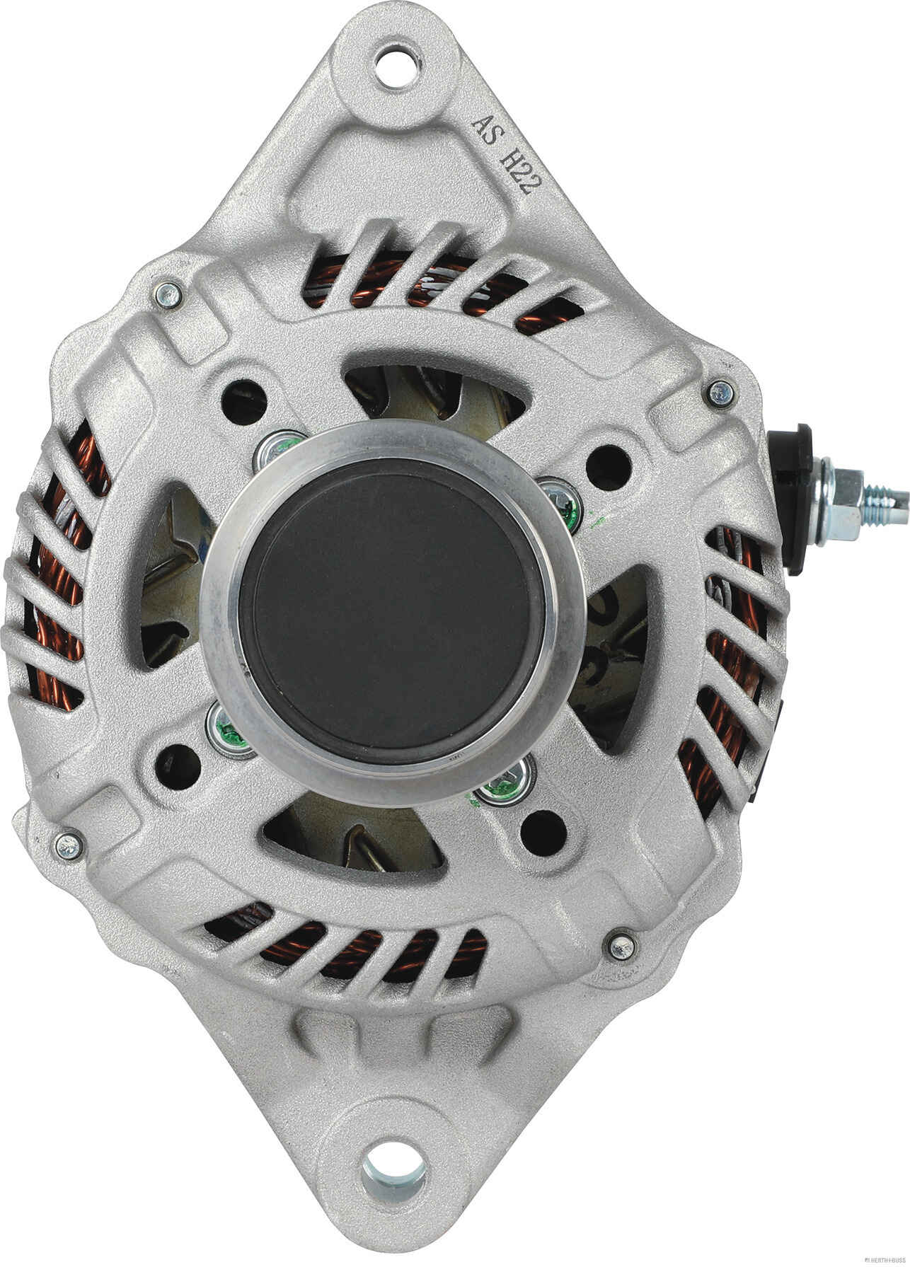 Alternateur HERTH+BUSS JAKOPARTS J5115001